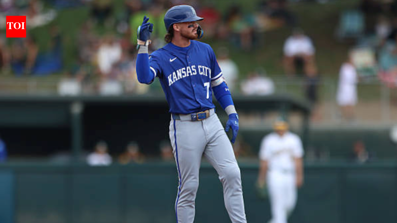 Bobby Witt Jr. contract details: Analysing the $288.7M valuation and strategic player opt-outs