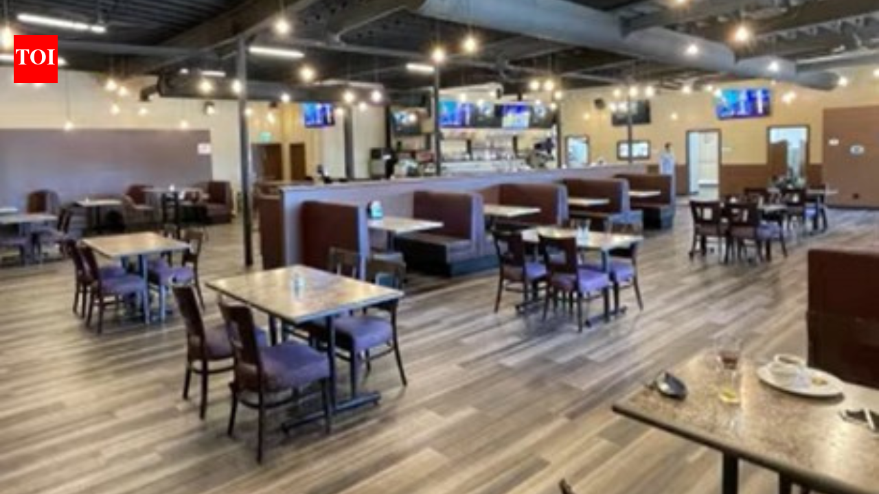 Indian-origin man arrested in Canada for setting his own restaurant on fire for insurance money