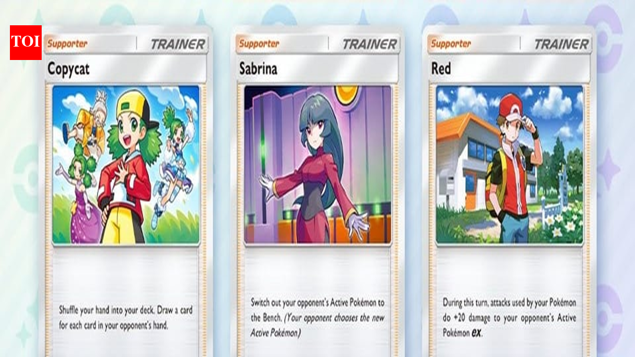 Pokémon TCG Pocket Handy Card Collection event: All rewards, missions, and more