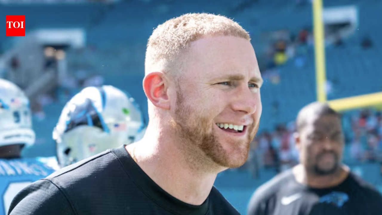 Bills hire Pete Carmichael Jr. as offensive coordinator in Joe Brady’s first major move