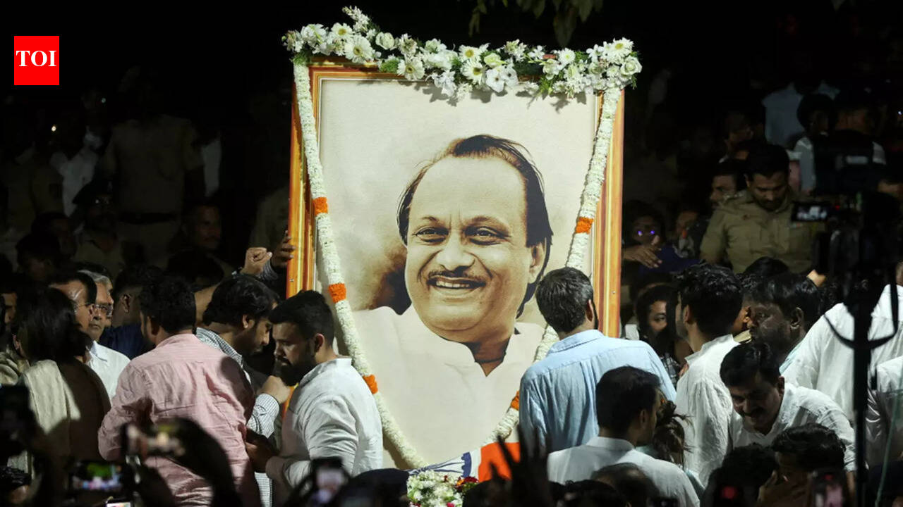 Sunetra Pawar likely to be NCP leader, dy CM; how CM Fadnavis reacted