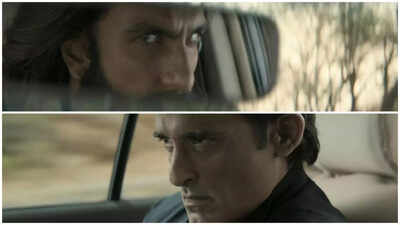 Dhurandhar OTT release: Internet crowns Ranveer Singh and Akshaye Khanna’s performances as ‘peak’