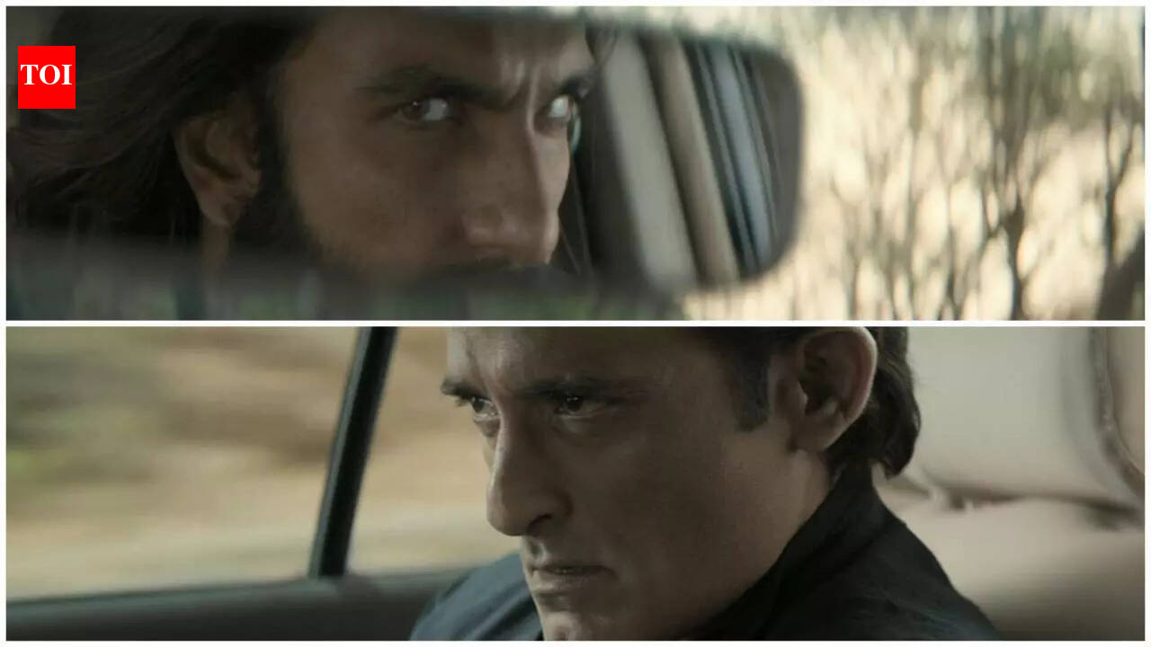 Dhurandhar OTT release: Internet crowns Ranveer-Akshaye as ‘peak’