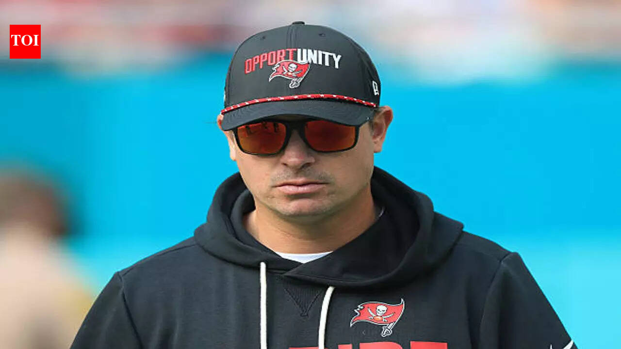 Eagles hiring former Buccaneers OC Josh Grizzard as pass game coordinator, Adam Schefter reveals
