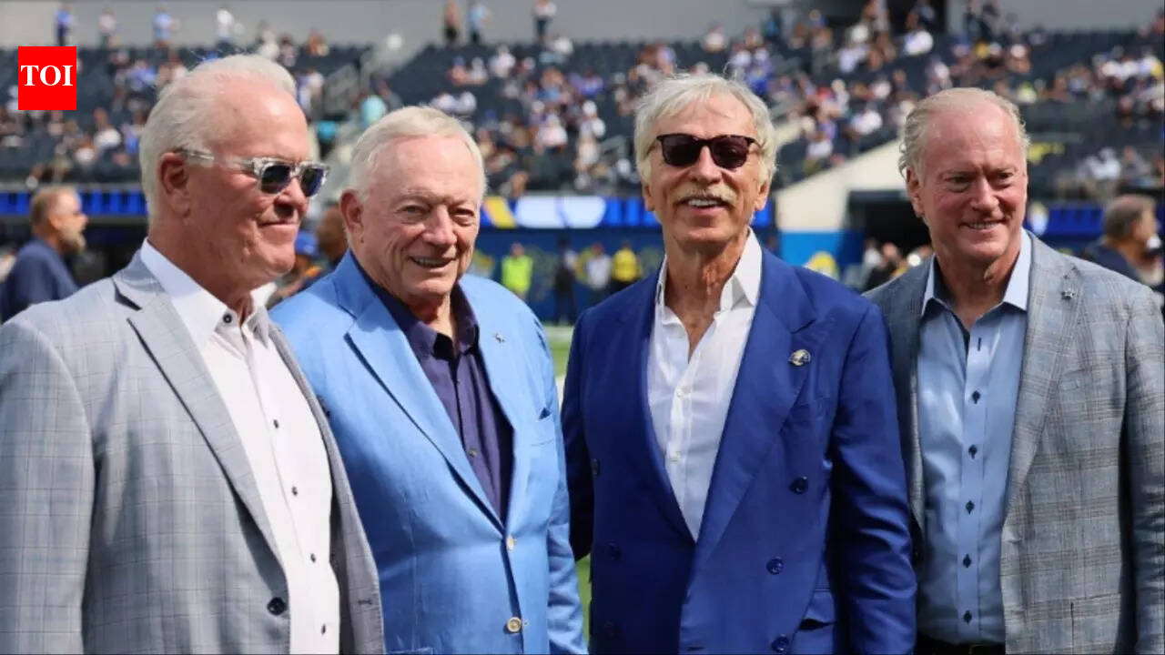Stan Kroenke vs Jerry Jones net worth: Who tops NFL billionaire owners?