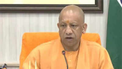 UP to ease project approvals; ministers to clear projects up to Rs 50 crore: Adityanath