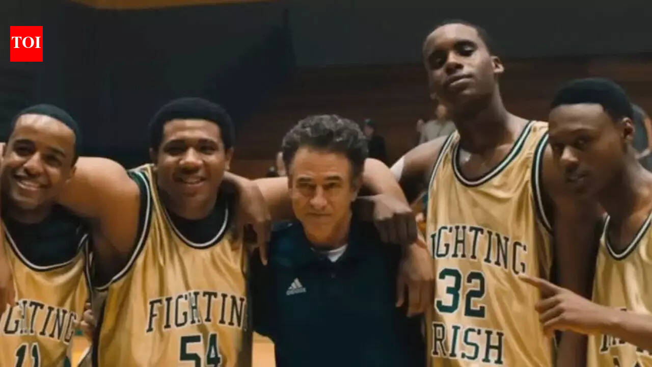 ‘Shooting Stars’ and ‘Goon’ to ‘United’ and ‘Golden’: Top sports dramas and movies to watch on Peacock