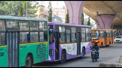Mohandas Pai floats private bus idea for Bengaluru, minister Ramalinga Reddy defends PSU service