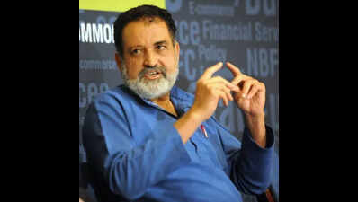 Mohandas Pai floats private bus idea for Bengaluru, minister Ramalinga Reddy defends PSU service