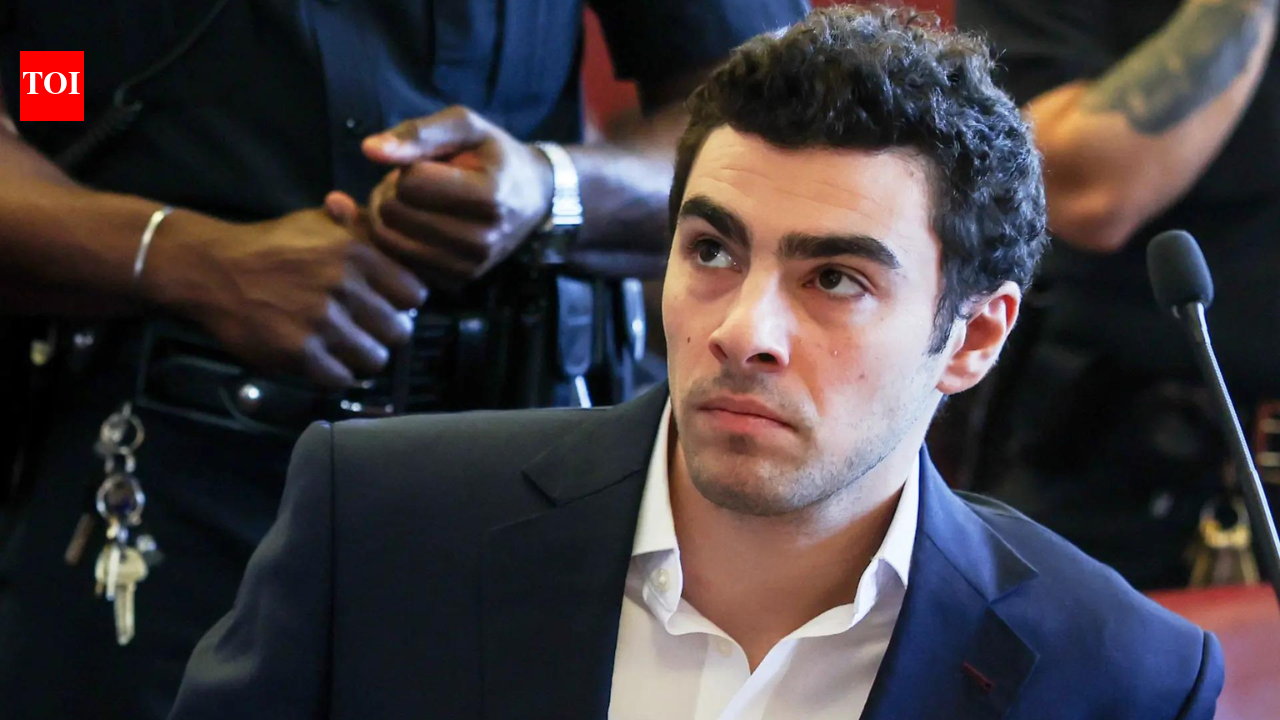 UnitedHealthcare CEO killing case: US judge drops key murder charge against Luigi Mangione; rules out death penalty