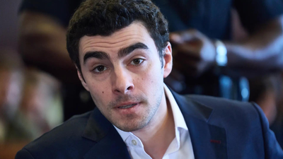 Luigi Mangione won't face death penalty for killing of United HealthCare CEO Brian Thompson, rules judge