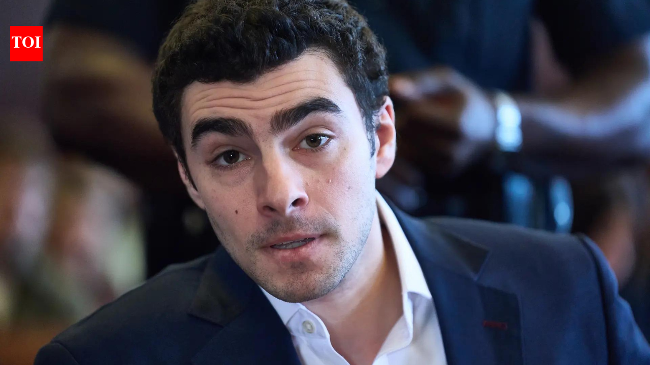 Luigi Mangione won't face death penalty for killing of United HealthCare CEO Brian Thompson, rules judge