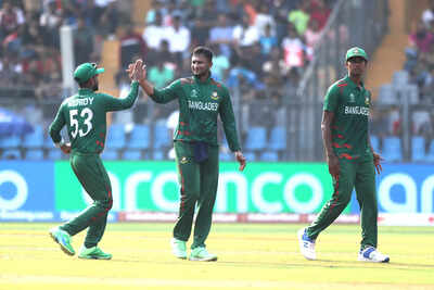 After T20 World Cup exit, BCB reveals Shakib Al Hasan's roadmap for next ICC tournament