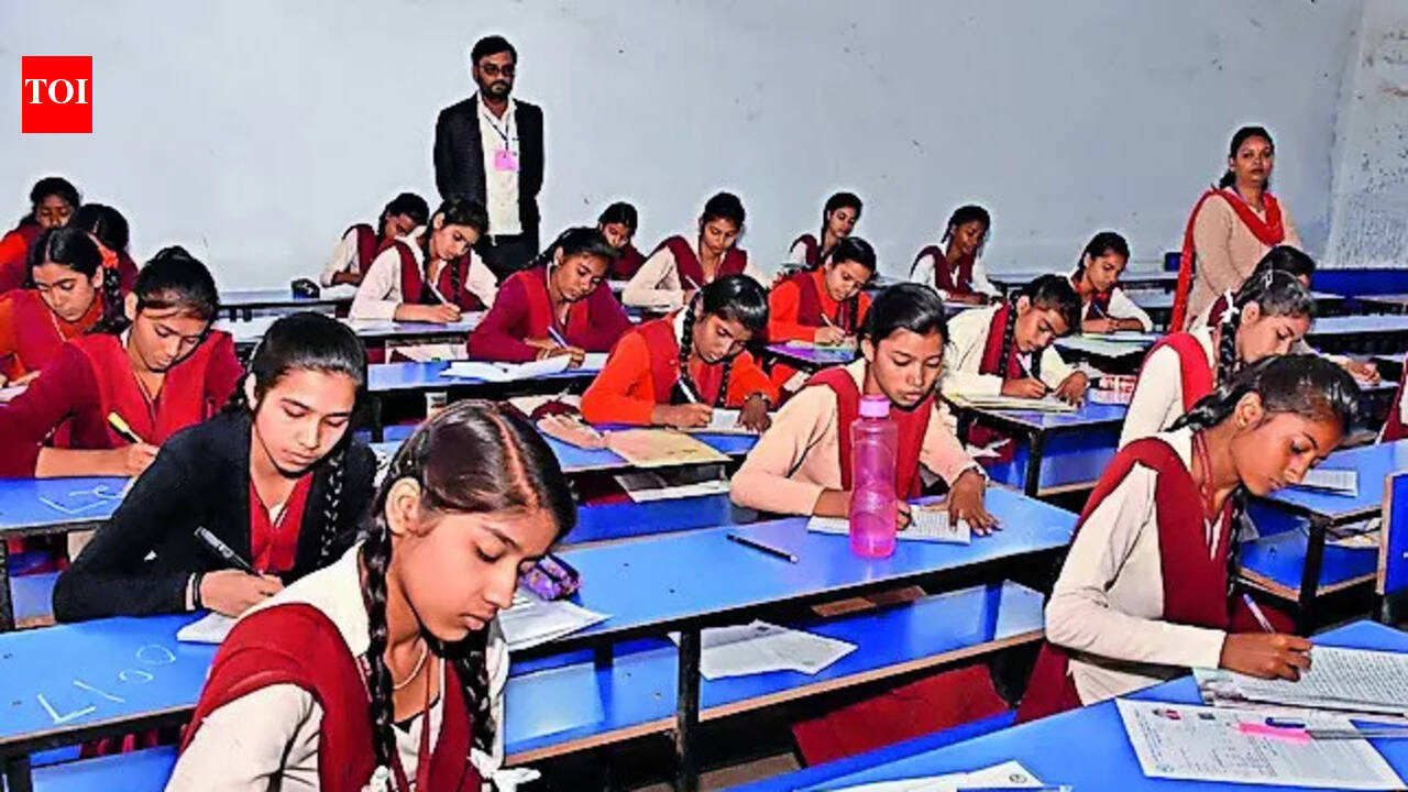 JAC sets up control rooms for board exams