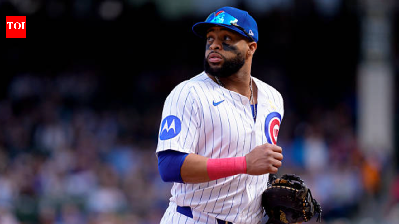 Why a veteran like Carlos Santana remains a smart addition for MLB clubs: Analysing his impact