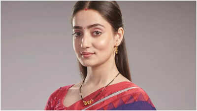 Shambhavi Singh on bringing emotional depth to Mr. & Mrs. Parshuram: Being part of a show that balances heart with adrenaline is creatively fulfilling