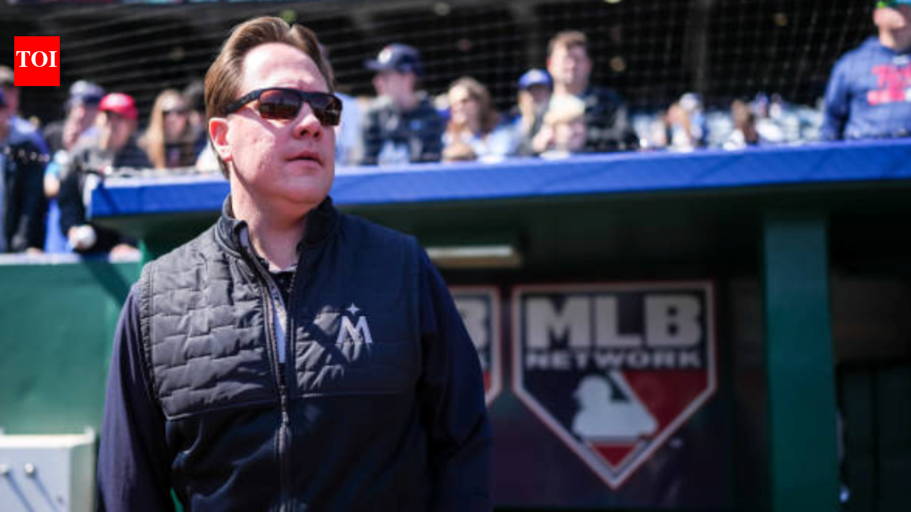 Derek Falvey exits Twins after serving as baseball operations chief since 2019 | MLB News