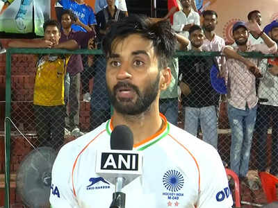 Star India player breaks silence, dismisses disciplinary rumours