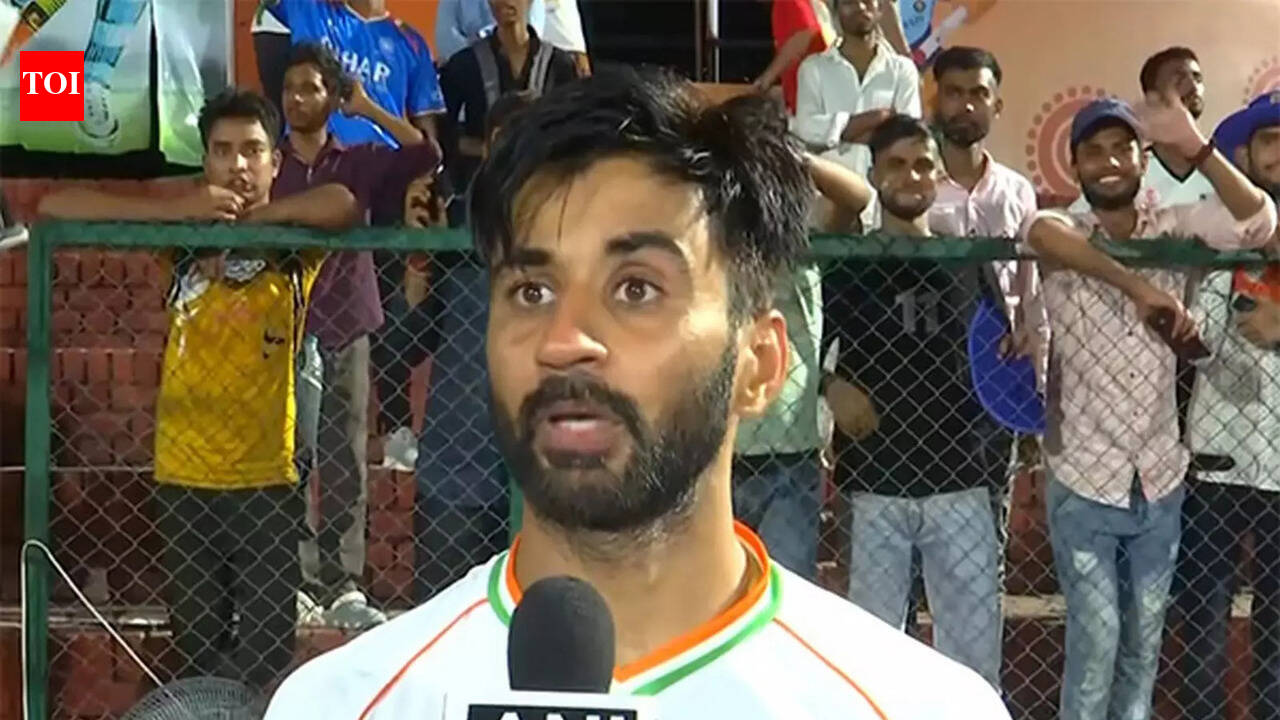 Star India player breaks silence, dismisses disciplinary rumours