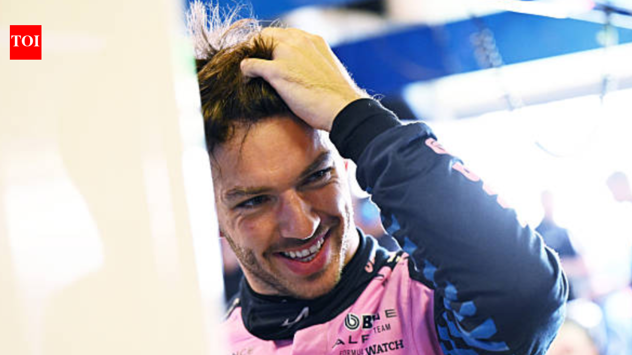 Pierre Gasly becomes part of Tech3 MotoGP investor group after IKON Capital takeover