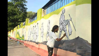 Swachh Survekshan: Mysuru civic body intensifies efforts to retain SSL position, secure 7-star ranking