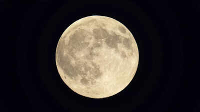 February's full Snow Moon to appear this weekend: Check date and time to see the last full moon of winter