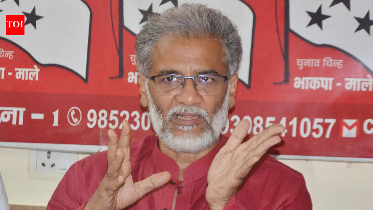 SC order on UGC equity rules ‘narrow’, says CPI(ML)