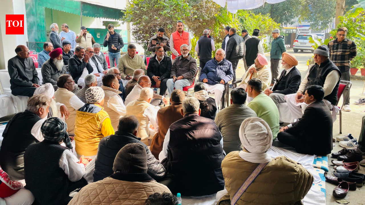 BJP is deceiving poor, cutting lakhs of ration cards after taking votes – Hooda