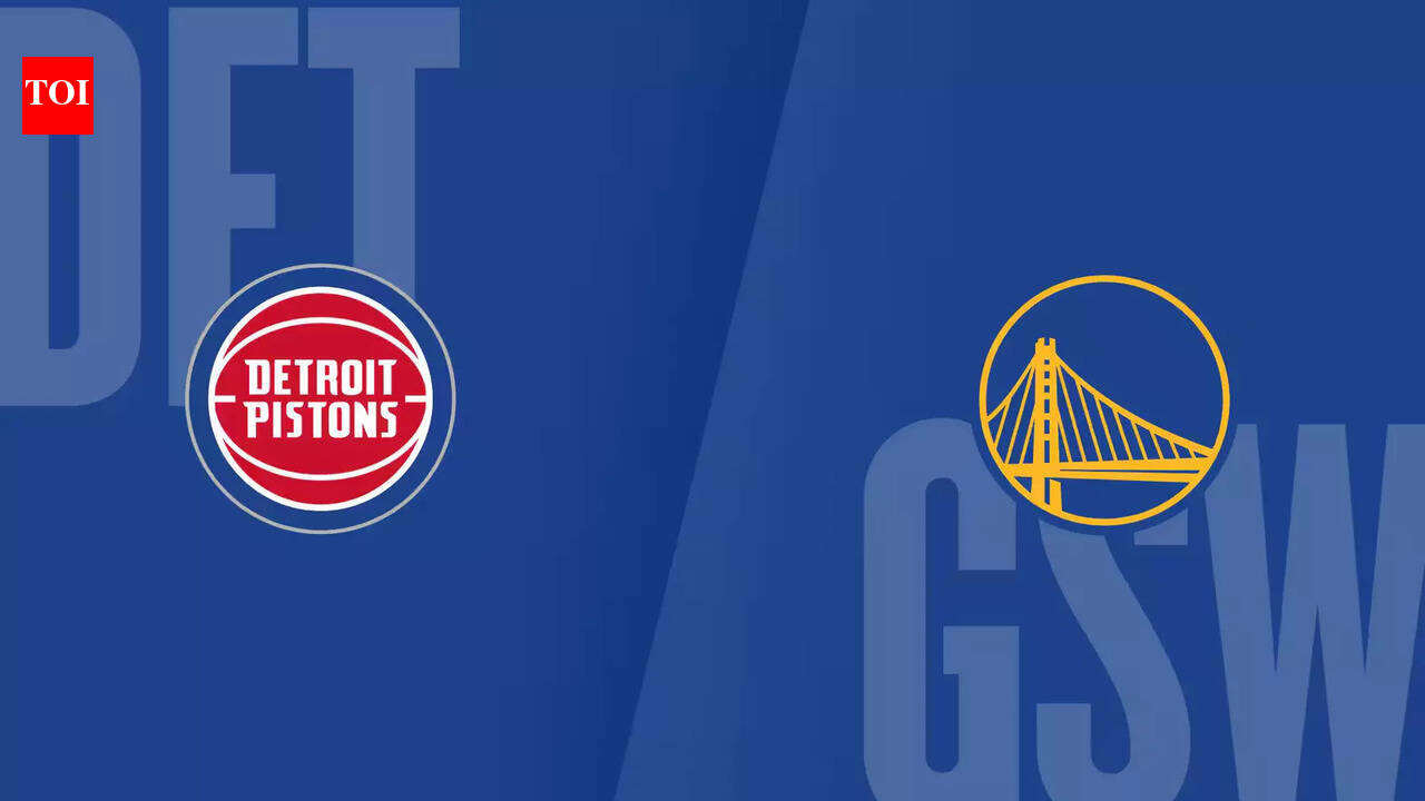 Detroit Pistons vs. Golden State Warriors (01-30-2026) game preview: When and where to watch, expected lineup, injury report, prediction, and more