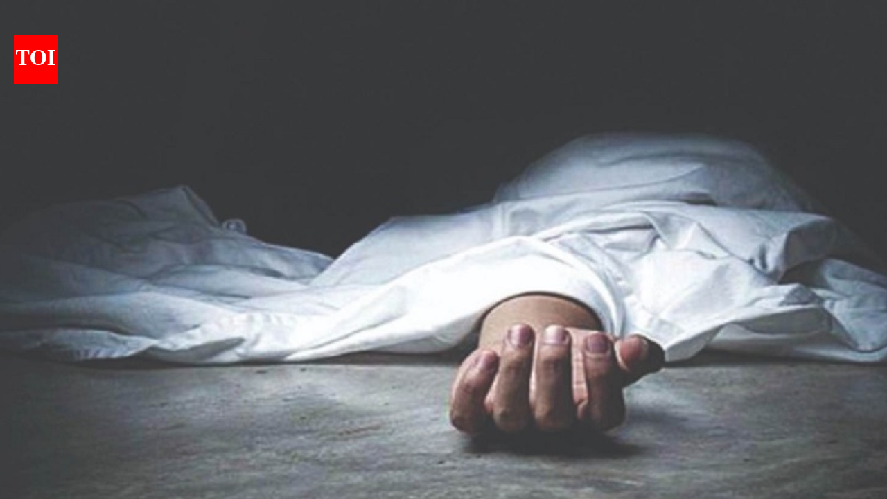 Body of security guard found in Bhojpur