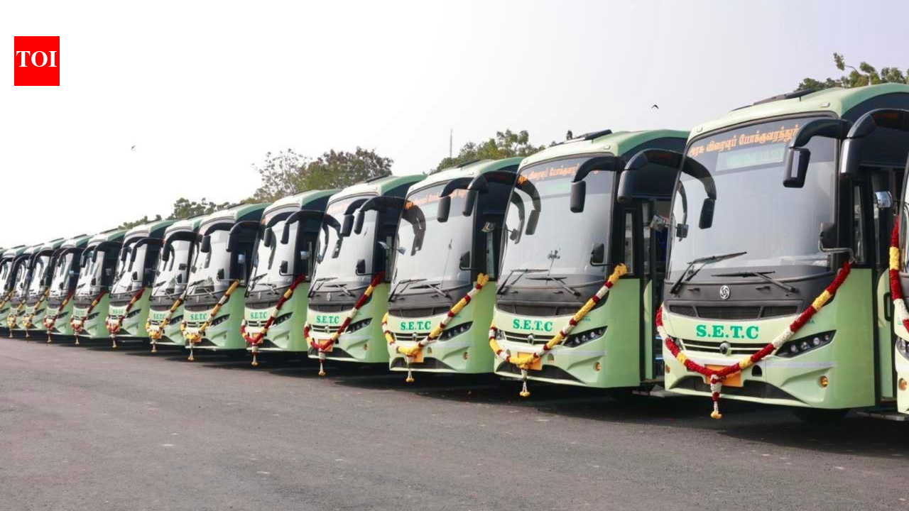 Govt announces special bus service for Holi festival