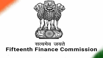 As 15th Finance Commission term ends, development of 8 new cities plan remains on paper - The Times of India