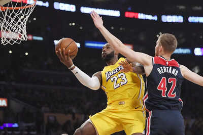 Los Angeles Lakers vs Washington Wizards injury report: Who's playing, injured and questionable players, head-to-head records, team stats, and more (January 30, 2026)