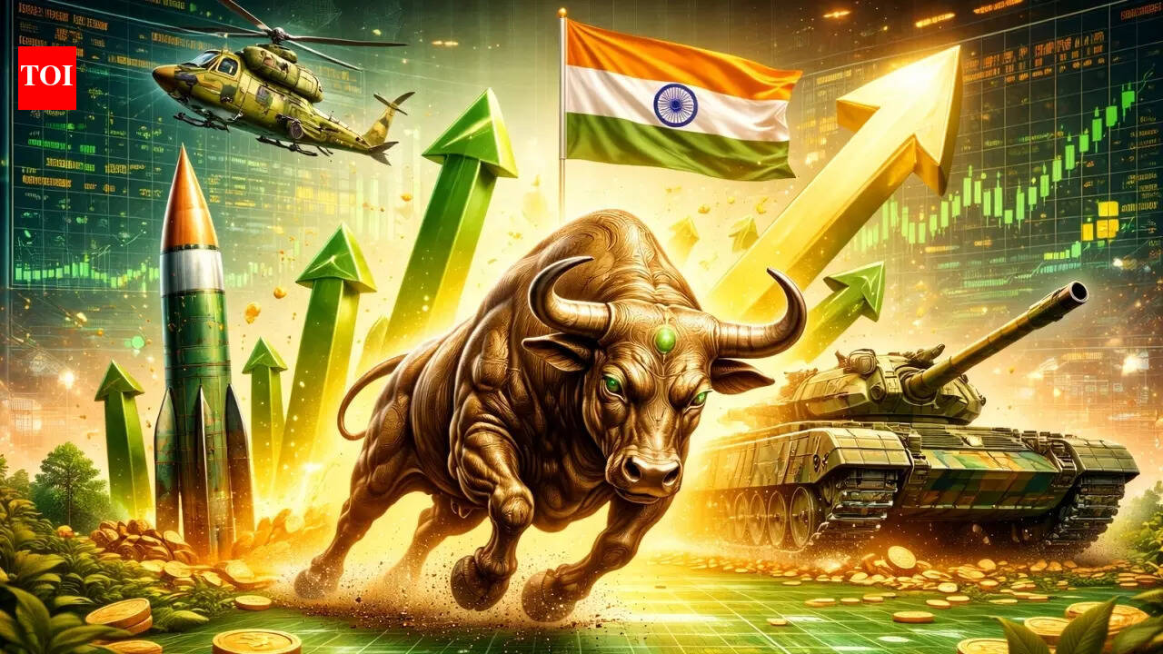 Budget 2026 expectations: From HAL to BEL - top defence stocks to watch out for