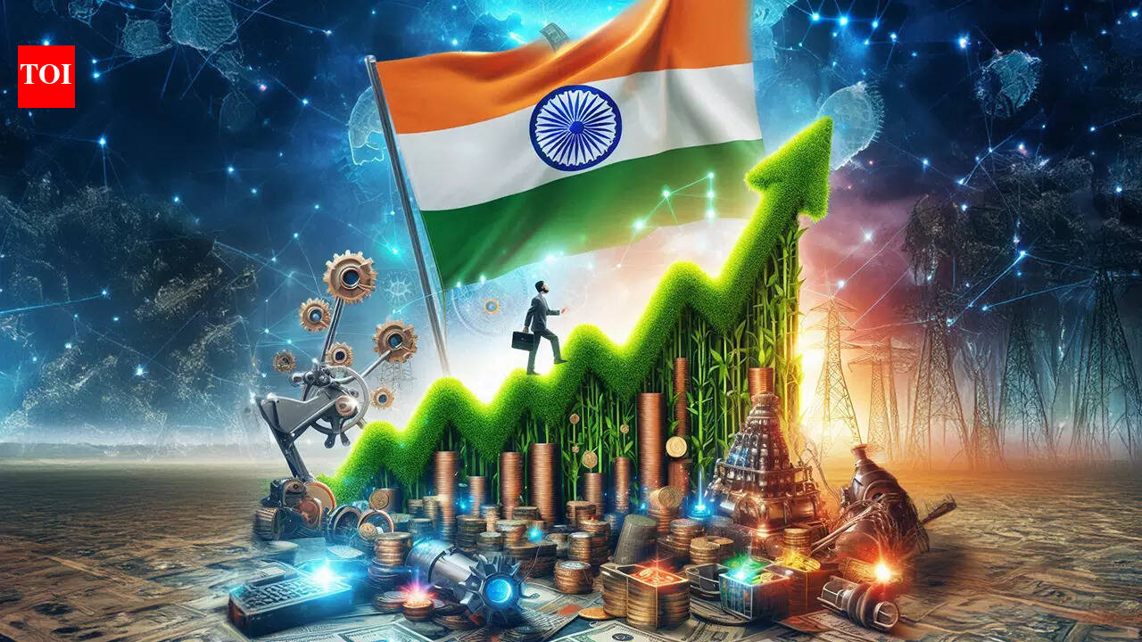 Union Budget 2026 expectations: What Indian economy needs from FM Sitharaman