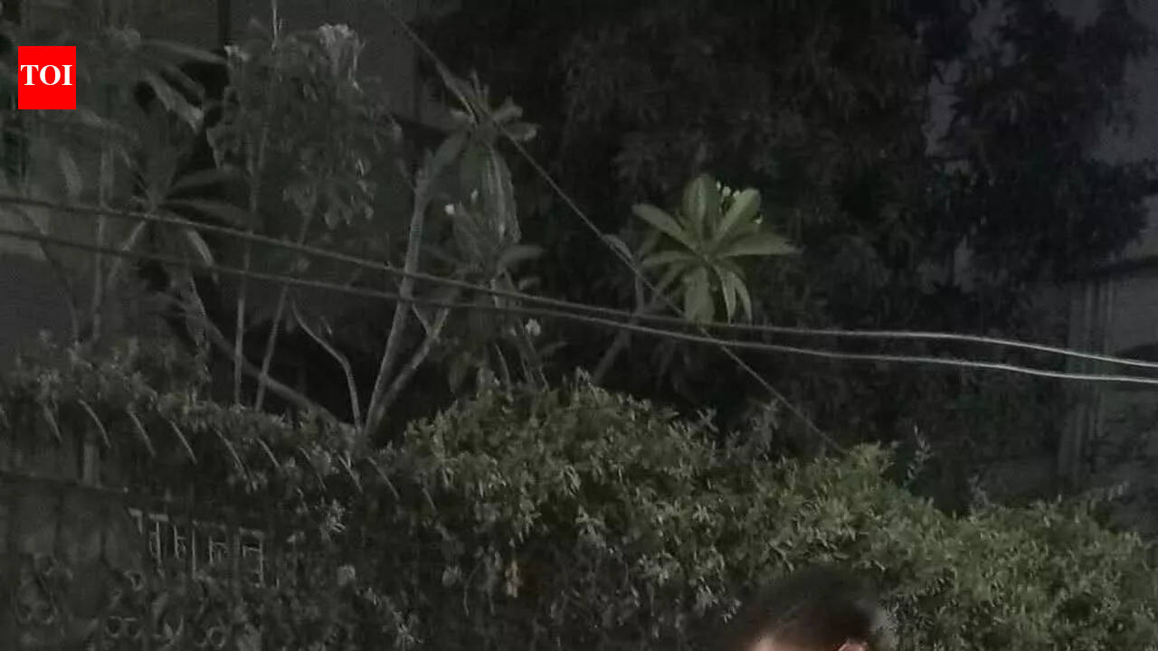 Covid scars inspire security guard to dedicate life to feeding the poor