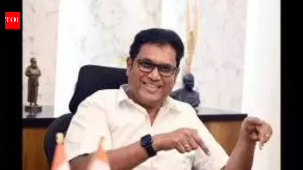 Economic Survey shows TN’s industrial growth should be emulated across India, says TRB Rajaa