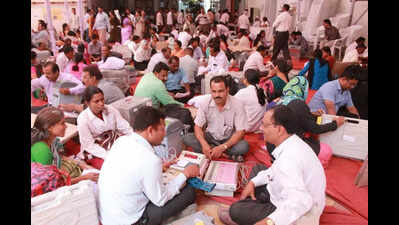 Teachers seek relief as election duty clashes with CTET exams in Maharashtra