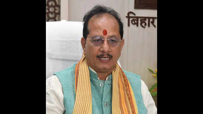 Not afraid of death, will continue fight against land mafia: Deputy CM