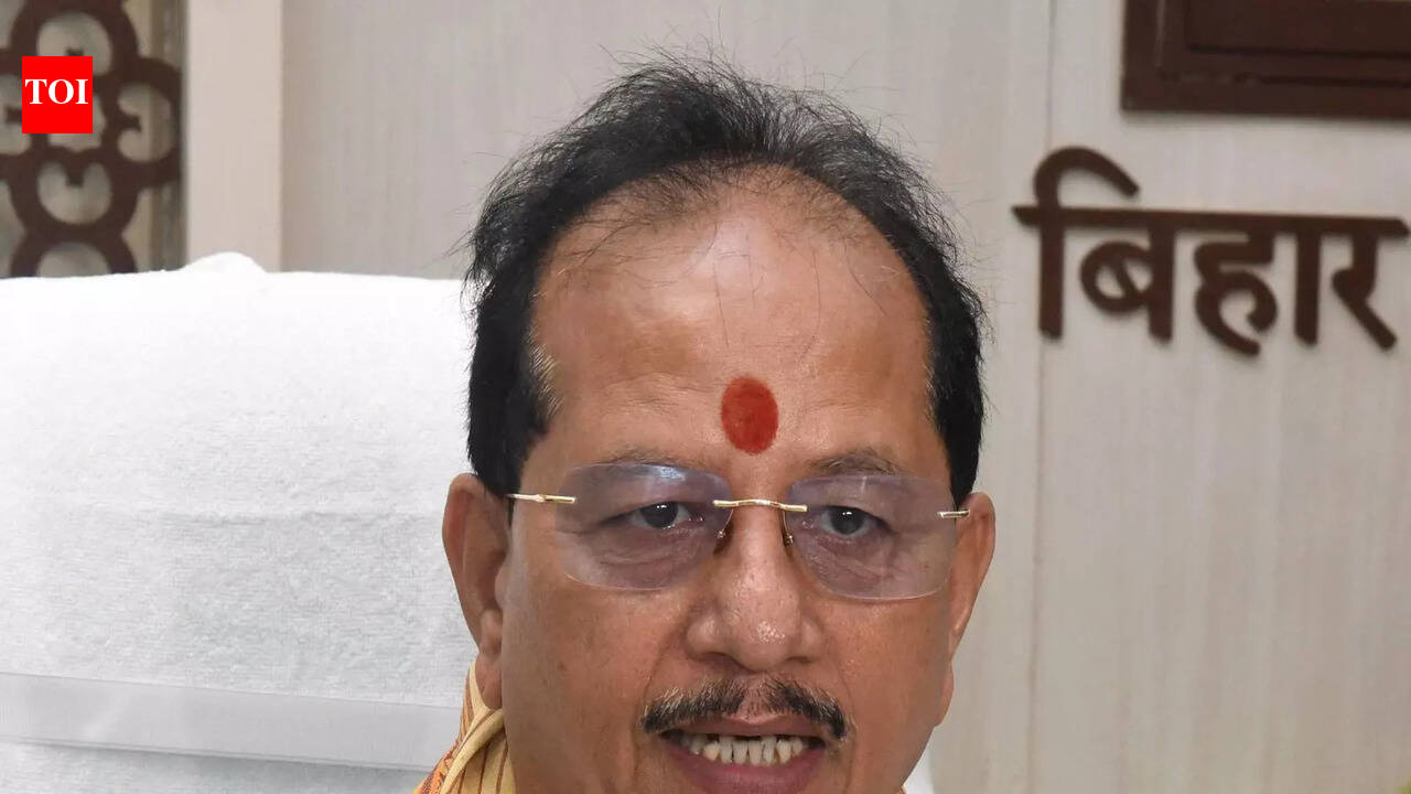 Not afraid of death, will continue fight against land mafia: Deputy CM