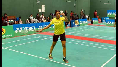 All India Sub-Junior Ranking Badminton: Rajasthan’s Aaradhya Tailor, Tuhin Badal, Nehal Sisodiya, Kandarp Sharma move up