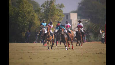 KogniVera Polo Cup (Jaipur Polo Season 2026): Jindal Bedla to face V Polo and Team Jaipur take on Optiemus Achievers in semis on Jan 31