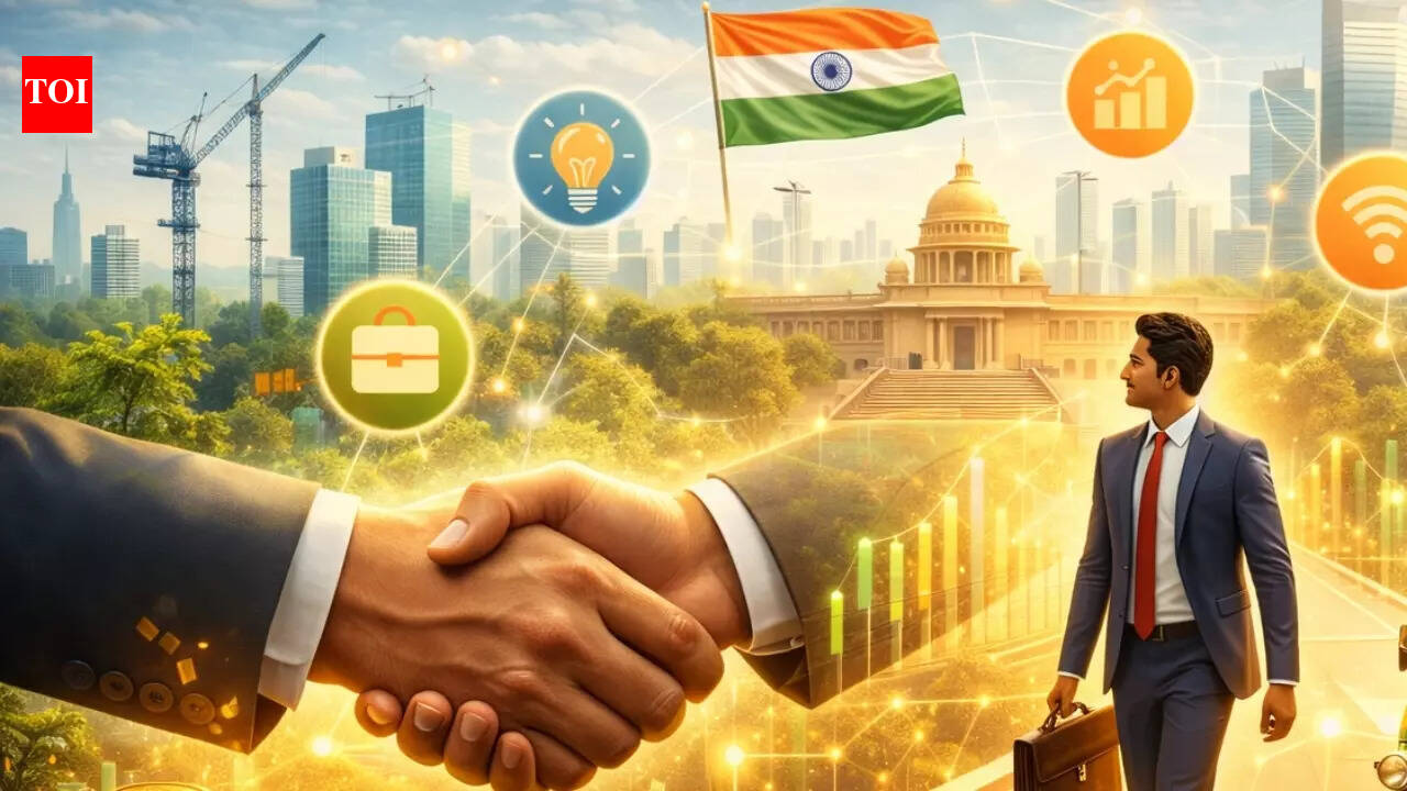 Union Budget 2026: India’s ease of doing business pivot - tax fixes that matter