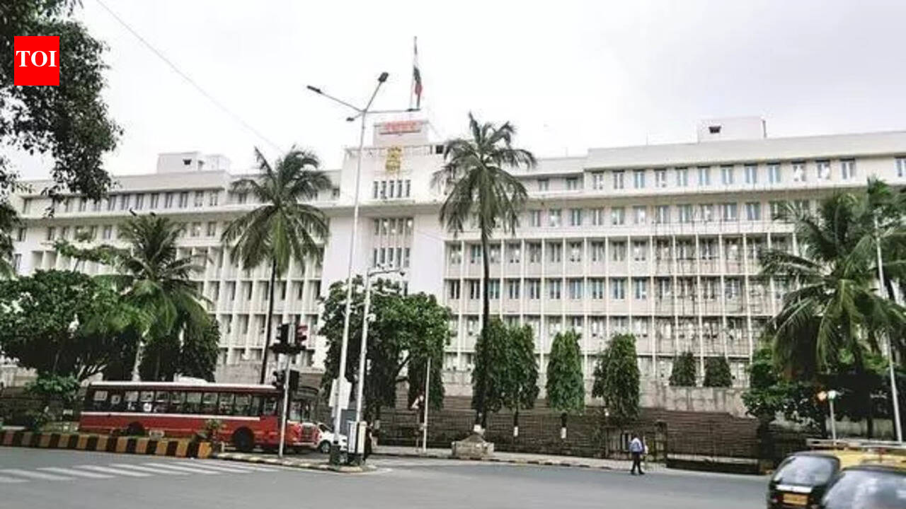 PWD head to replace Chahal as home secy | Mumbai News - The Times of India