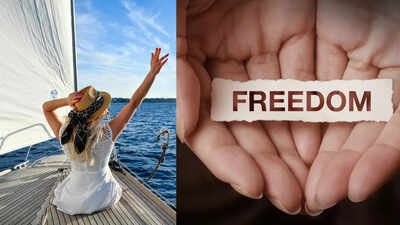 Why women of these zodiac signs love freedom?