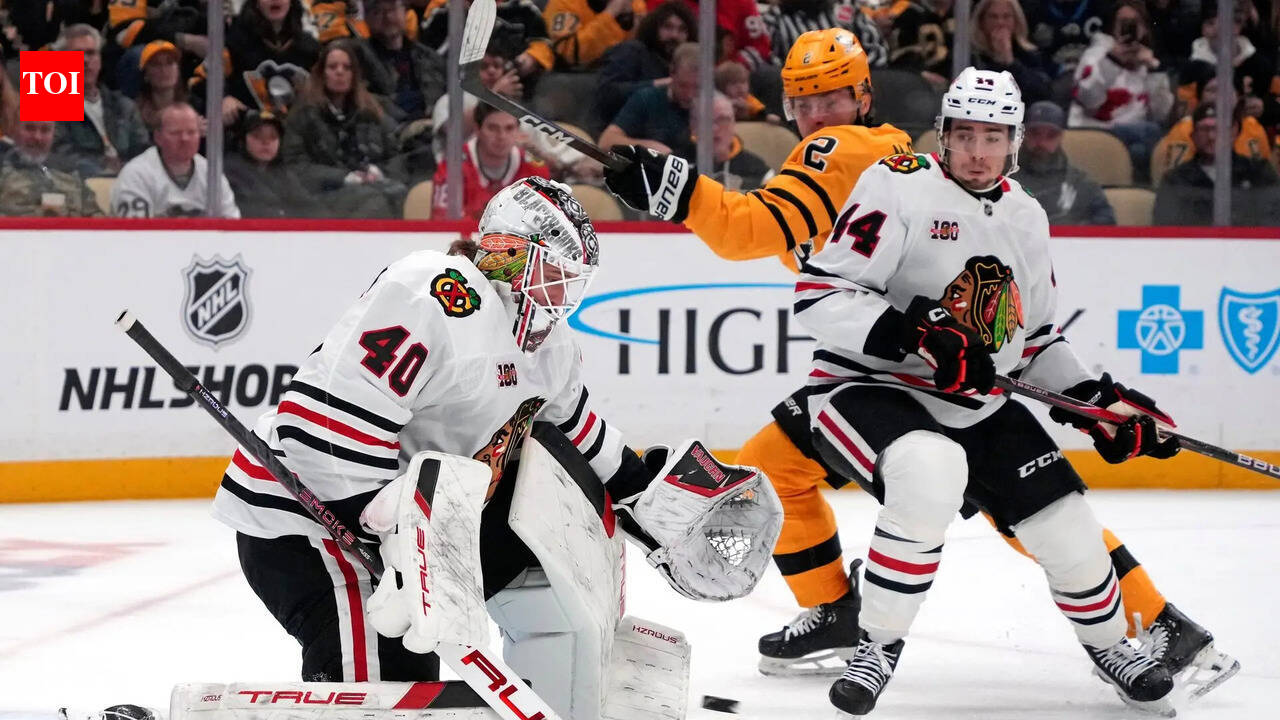 NHL Trade Update: Why the Chicago Blackhawks should be in buyer mode ahead of trade deadline