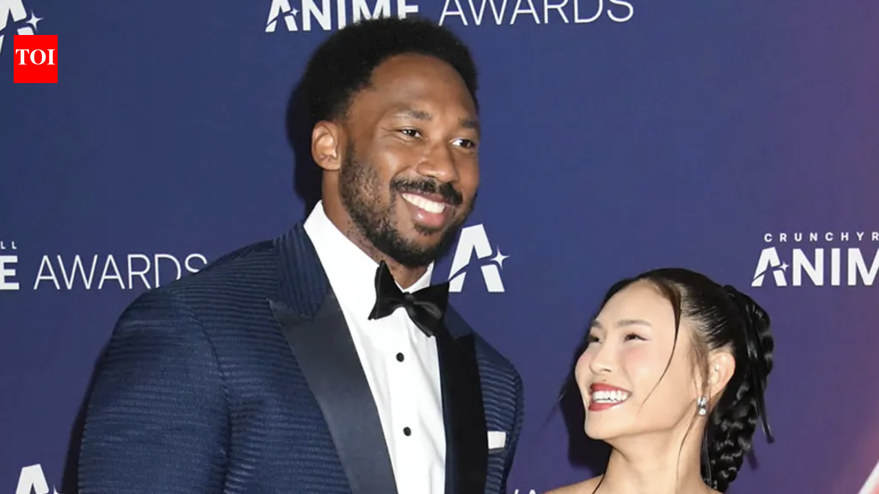 Myles Garrett’s relationship history with Chloe Kim: How the NFL star and Olympic champion first met?