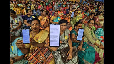 Ladki Bahin beneficiaries likely to get Jan instalment only after mid-Feb
