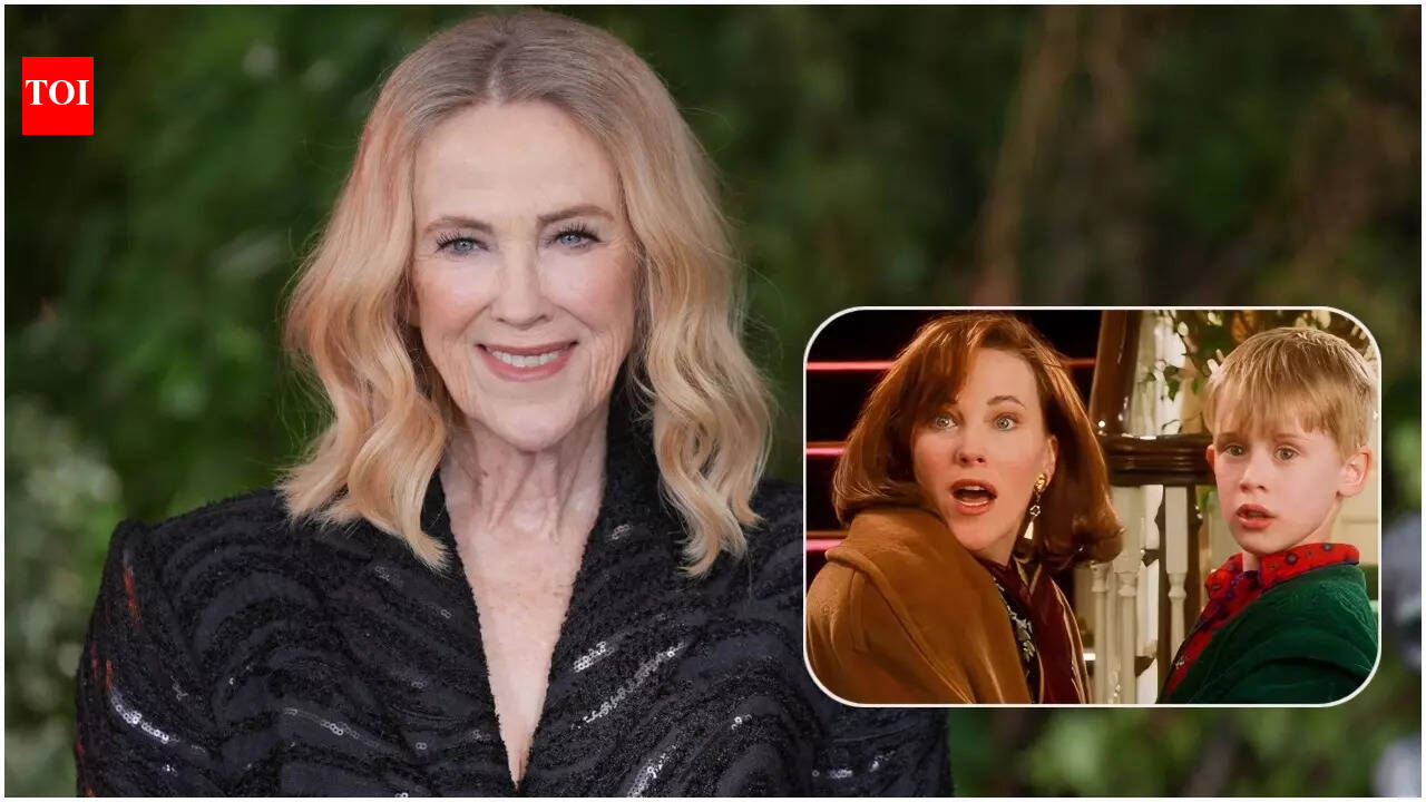 Catherine O'Hara, 'Home Alone' and 'Schitt's Creek' actress, passes away at 71