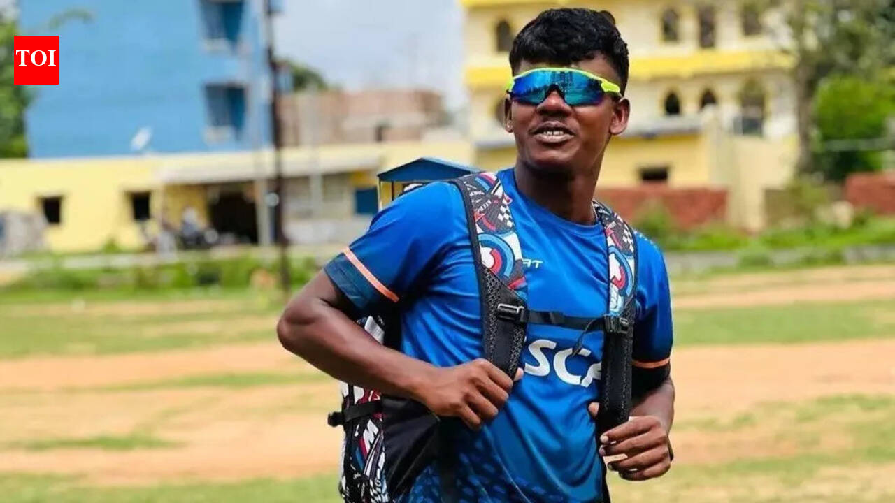 Ranji Trophy: Jharkhand close in on first-innings lead against Odisha